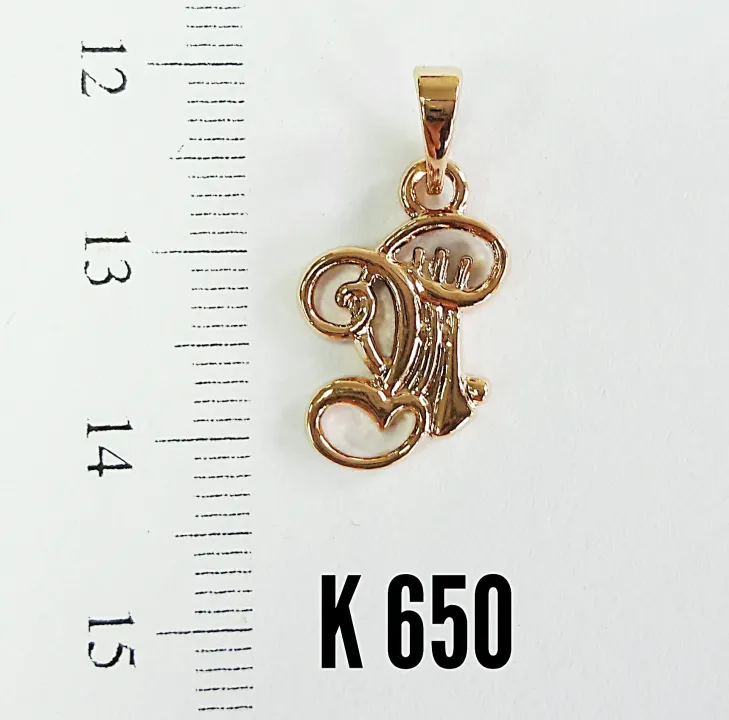 K 0650